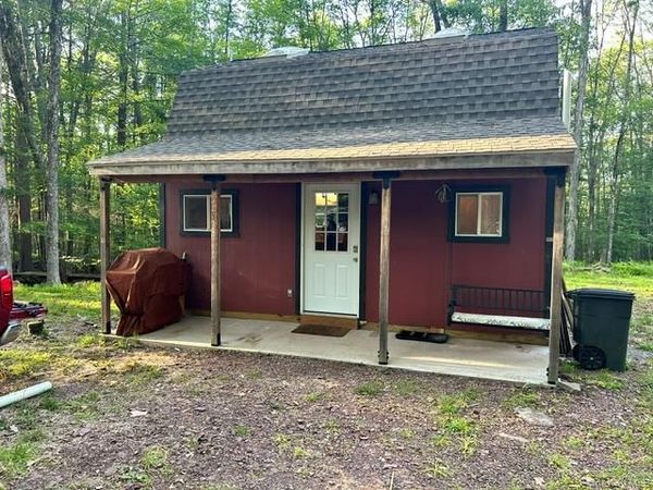 504 Cushetunk Drive , Cochecton, NY 12726