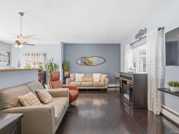 2866 Dewey Avenue , Bronx, NY 10465