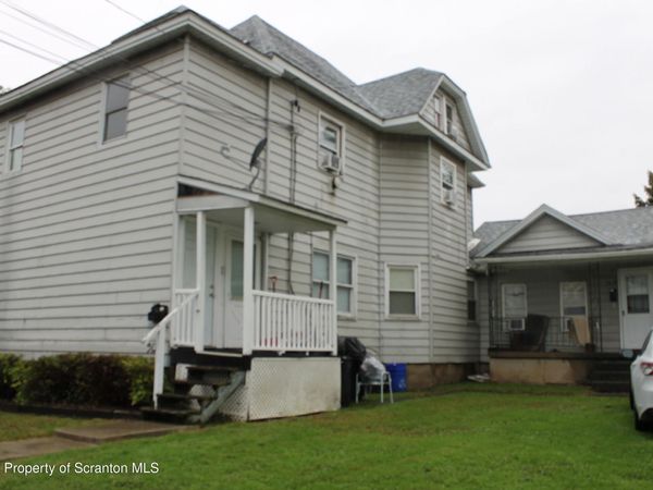 913 Albright Avenue , Scranton, PA 18508