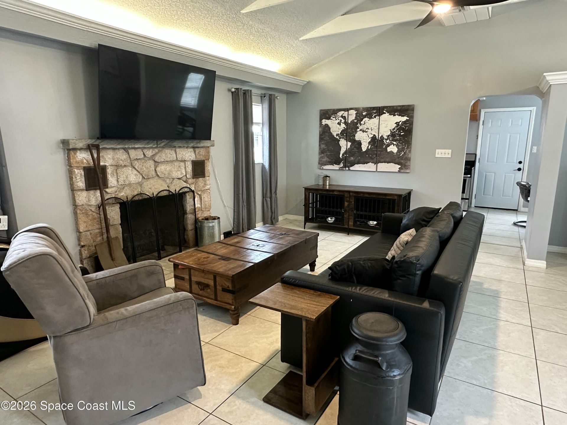 4424 Coquina Ridge Drive , Melbourne, FL 32935 Photo
