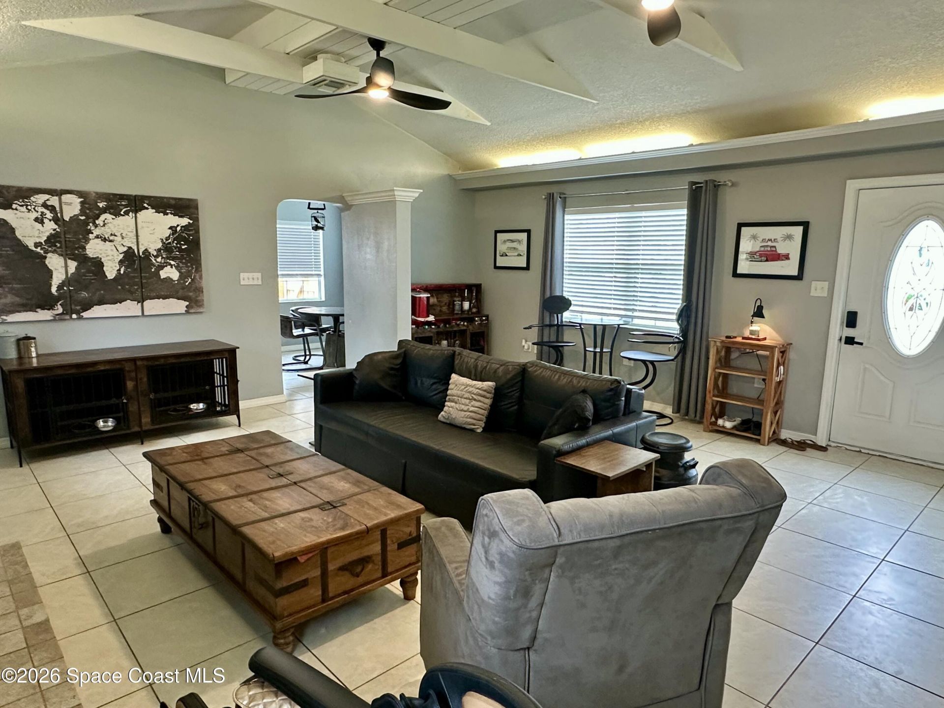 4424 Coquina Ridge Drive , Melbourne, FL 32935 Photo