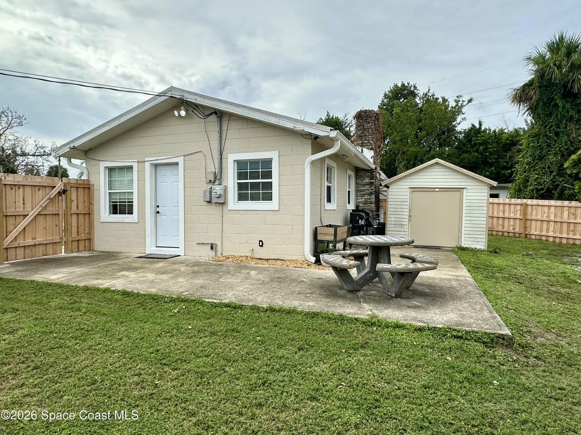 4424 Coquina Ridge Drive , Melbourne, FL 32935 Photo
