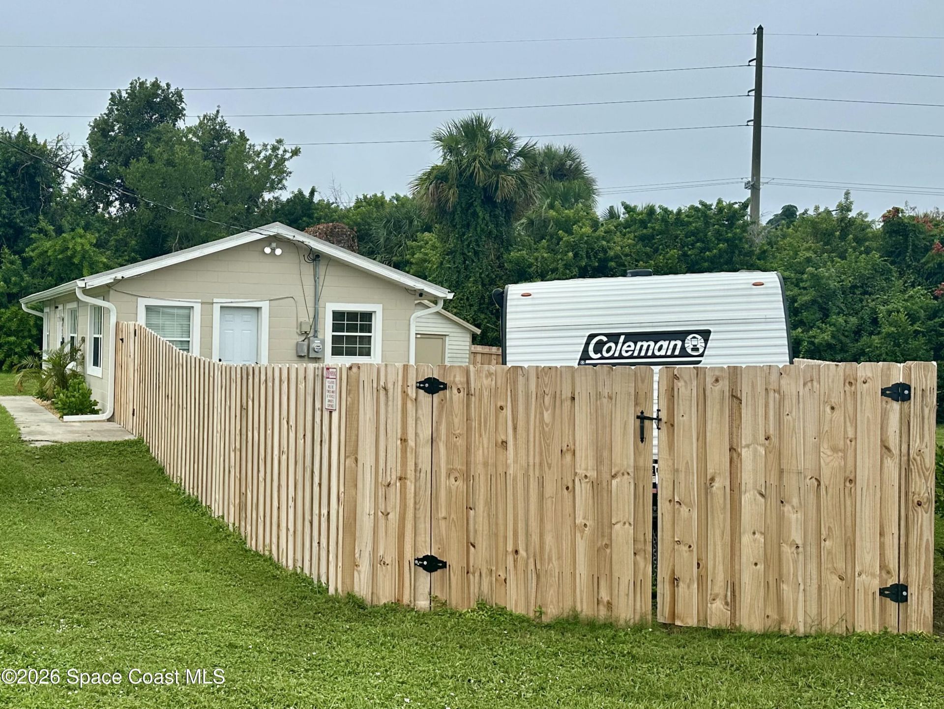 4424 Coquina Ridge Drive , Melbourne, FL 32935 Photo