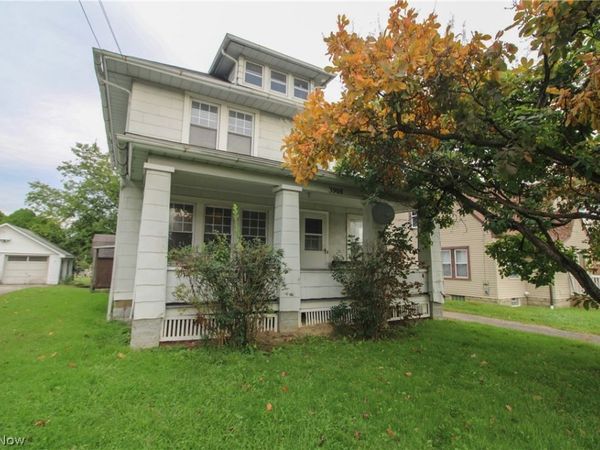 3908 Mahoning Avenue , Youngstown, OH 44515
