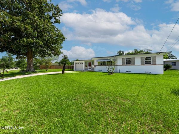 5419 ORTEGA FOREST Drive, Jacksonville, FL 32210