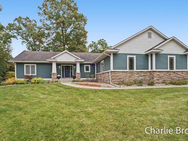 8586 Judson Lane, Montague, MI 49437