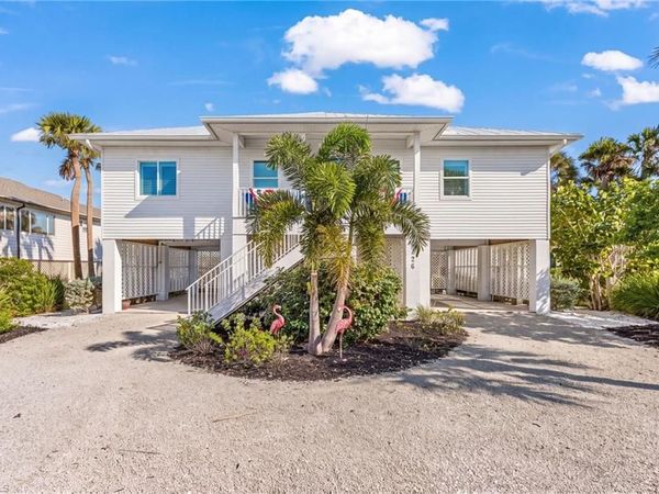 9226 Kincaid CT, SANIBEL, FL 33957
