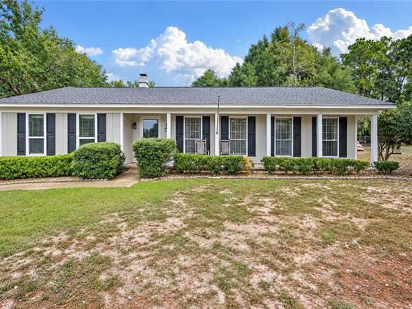 6616 Gaslight Lane N, Mobile, AL 36695