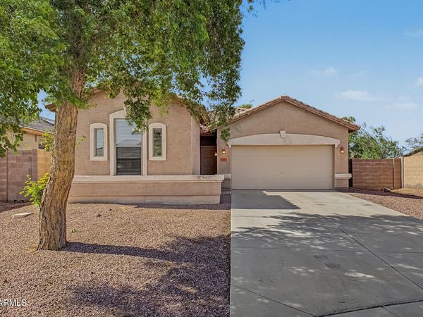 5496 S DOVE WASH, Buckeye, AZ 85326