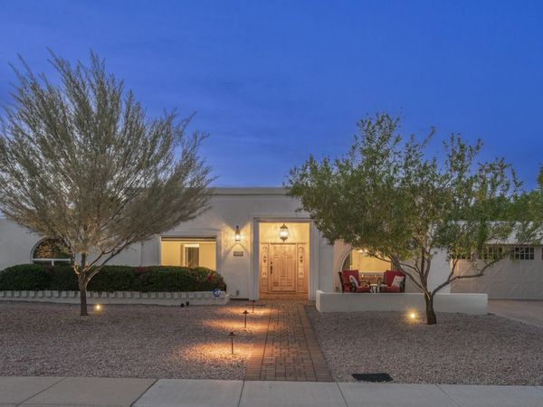 8576 E VIA DE DORADO, Scottsdale, AZ 85258