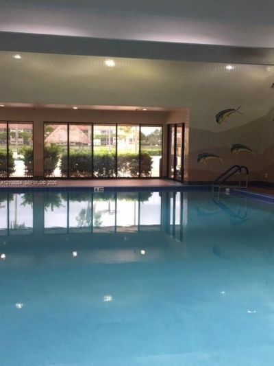 850 SW 133rd Ter , Unit 411B, Pembroke Pines, FL 33027 Photo