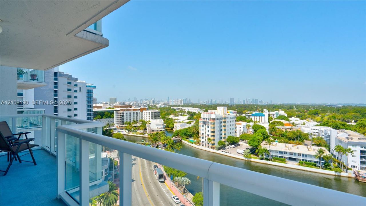 2457 Collins Ave , Unit 1501, Miami Beach, FL 33140 Photo
