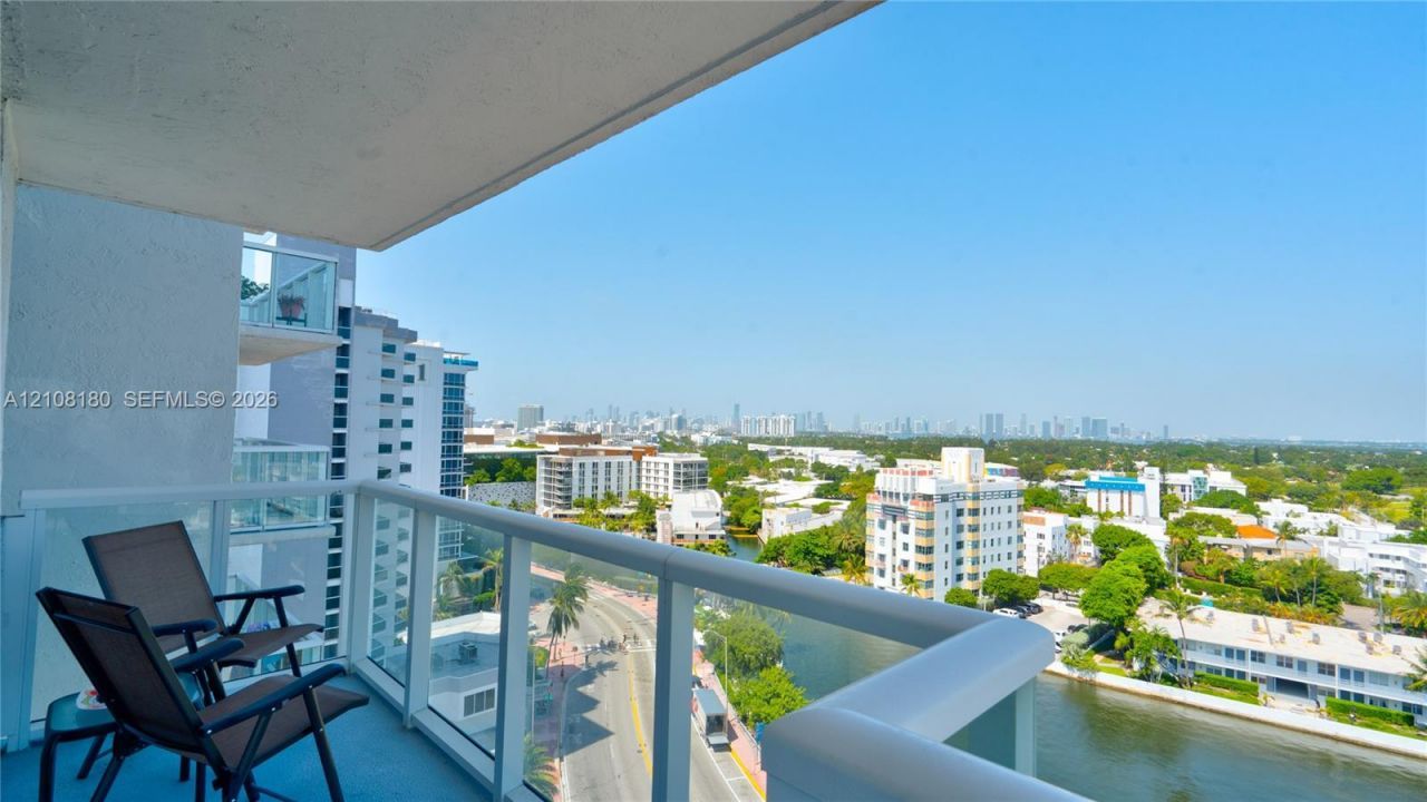 2457 Collins Ave , Unit 1501, Miami Beach, FL 33140 Photo