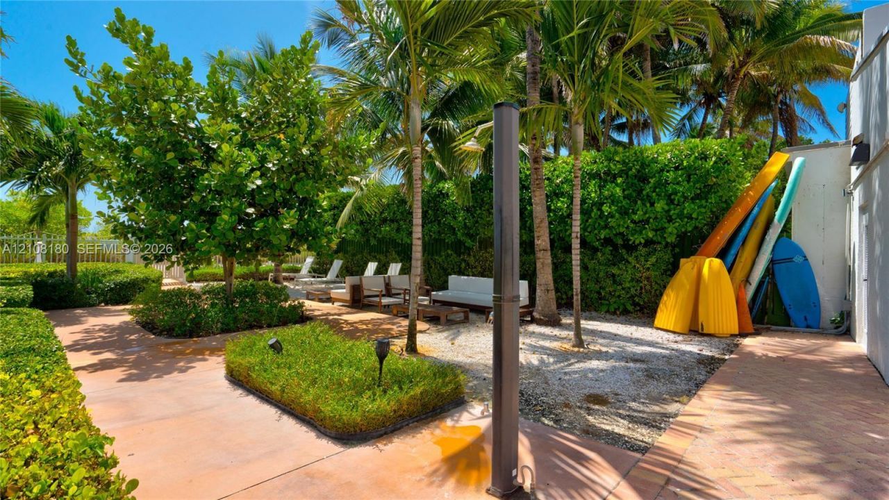 2457 Collins Ave , Unit 1501, Miami Beach, FL 33140 Photo