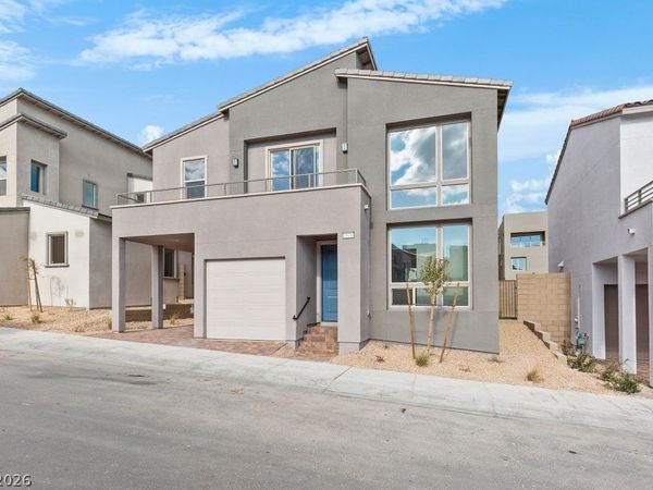 11636 Golden Oriole Avenue , Las Vegas, NV 89138