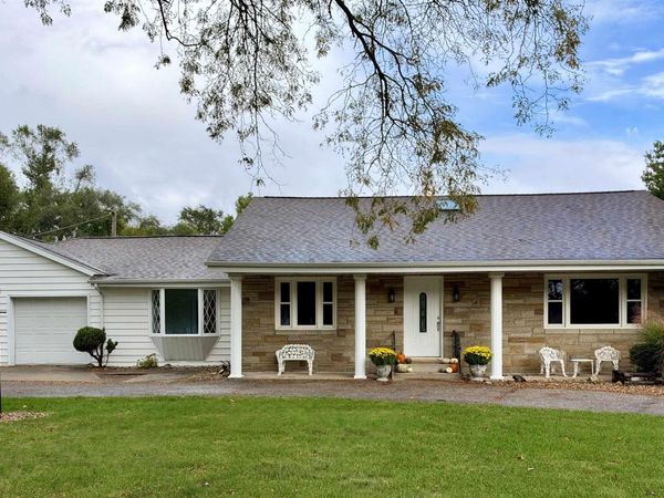 29371 County Road 12 Road, Elkhart, IN 46514
