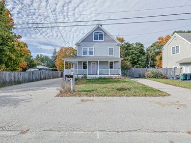 208 Railroad, Abington, MA 02351