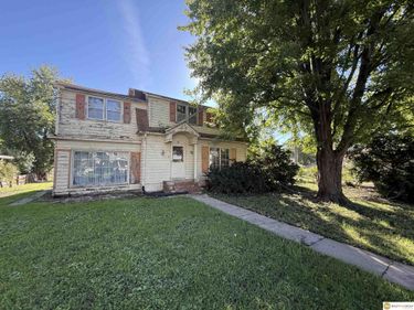 317 N 12th Street, Tekamah, NE 68061