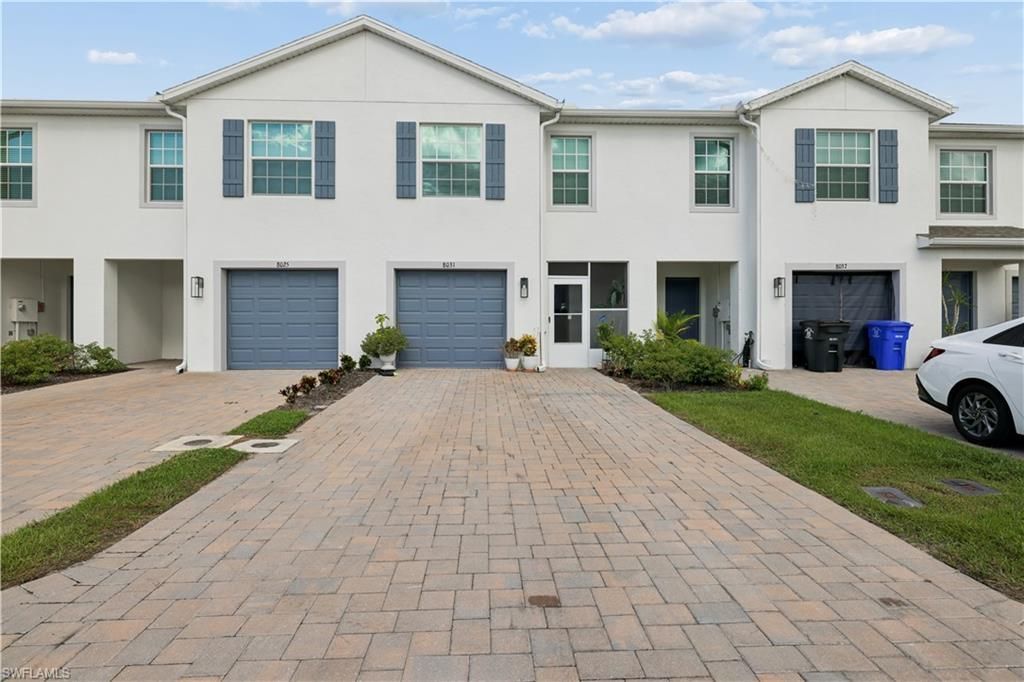8031 Haley Creek Way , Fort Myers, FL 33971 Photo