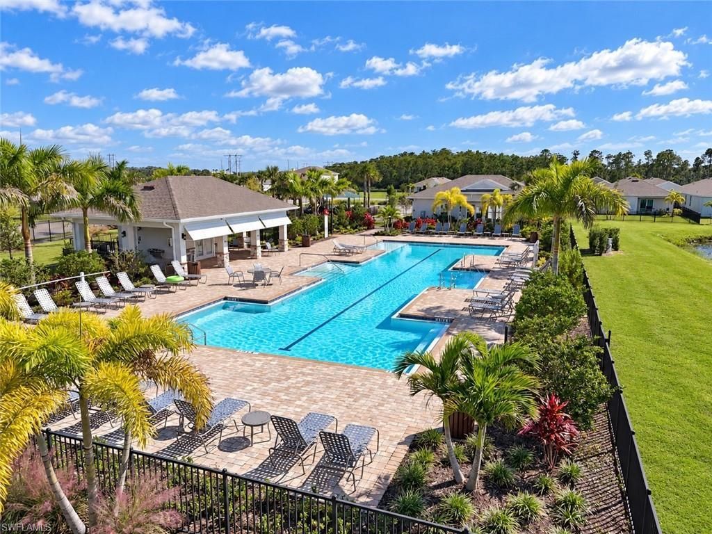 8031 Haley Creek Way , Fort Myers, FL 33971 Photo