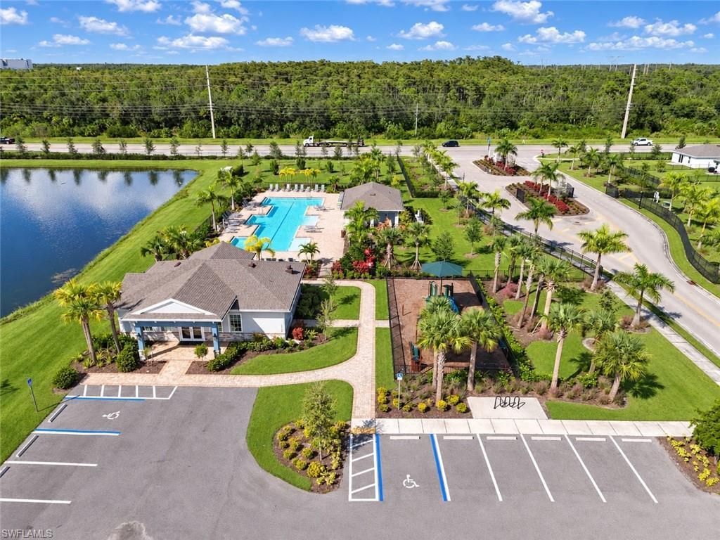 8031 Haley Creek Way , Fort Myers, FL 33971 Photo