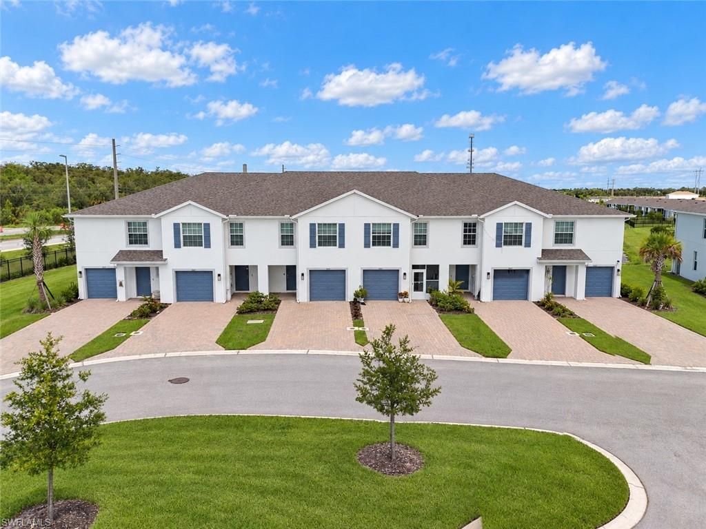 8031 Haley Creek Way , Fort Myers, FL 33971 Photo