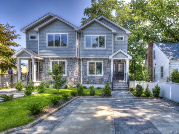 56 Kirkwood Road Road , Unit A, Port Washington, NY 11050