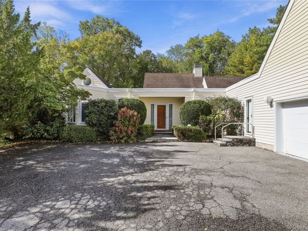 35 The Crossing At Blind Brook Brook , Purchase, NY 10577