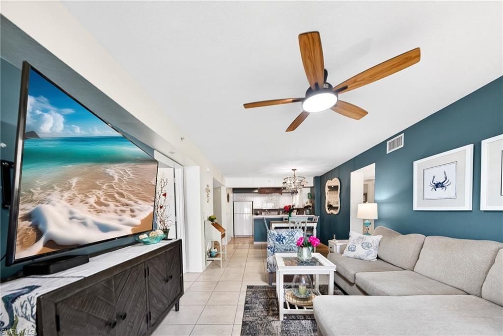 4135 Residence Dr , Unit 602, Fort Myers, FL 33901 Photo
