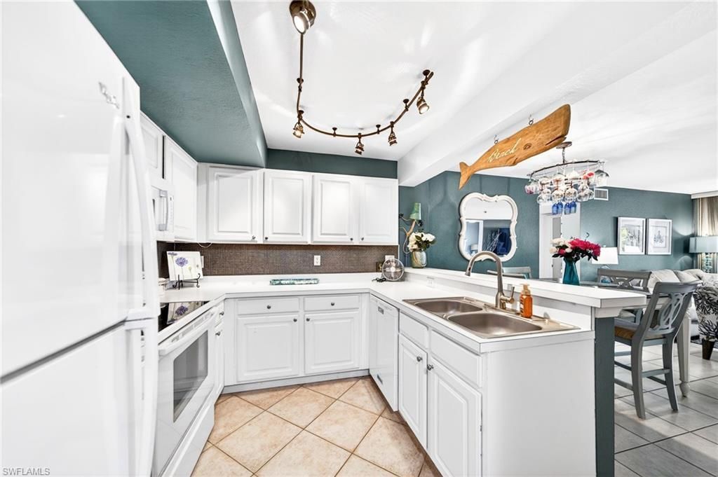 4135 Residence Dr , Unit 602, Fort Myers, FL 33901 Photo