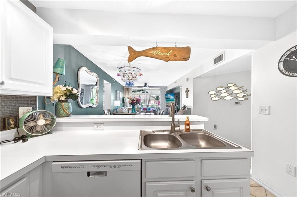 4135 Residence Dr , Unit 602, Fort Myers, FL 33901 Photo