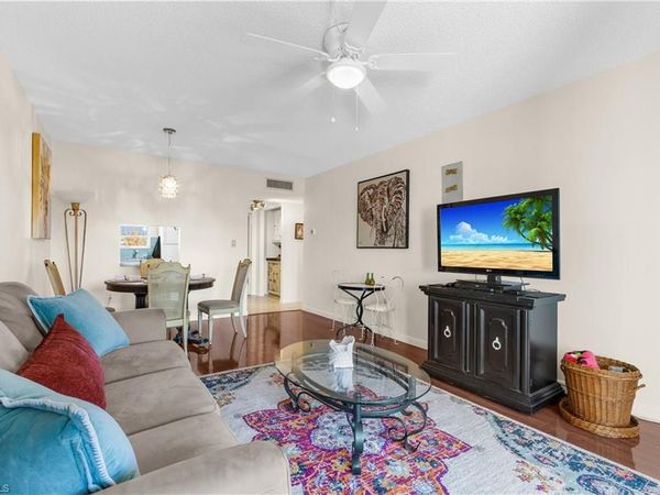 150 Turtle Lake CT , Unit 307, NAPLES, FL 34105