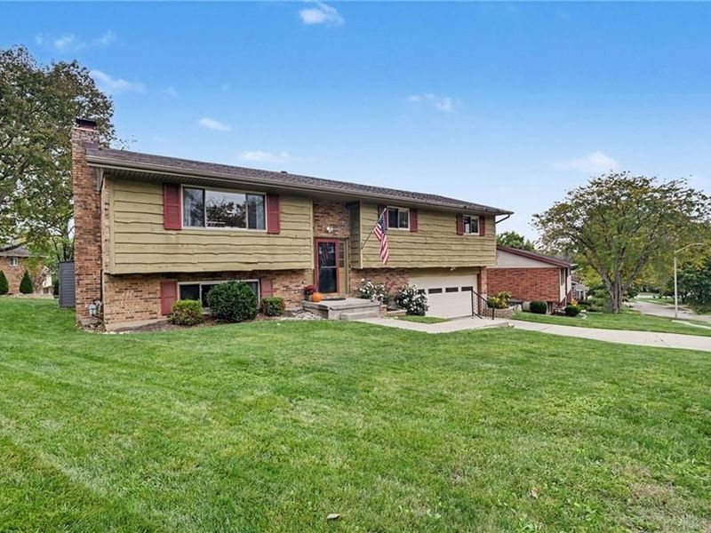 850 Lea Castle Place, Miamisburg, OH 45342 Photo 26