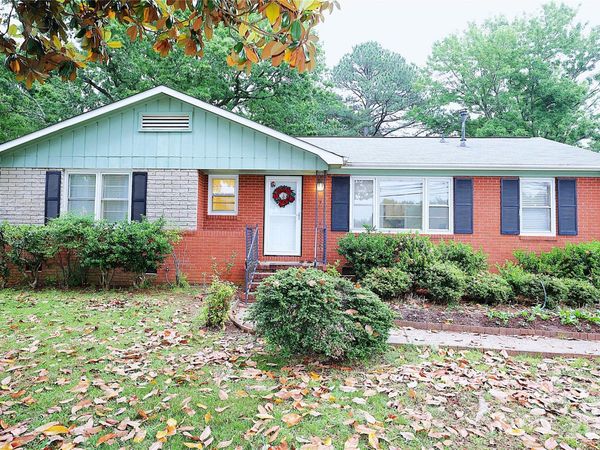 3016 Boston Avenue , Charlotte, NC 28212