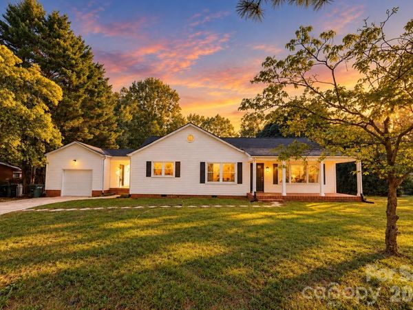 103 S Westover Drive, Monroe, NC 28112