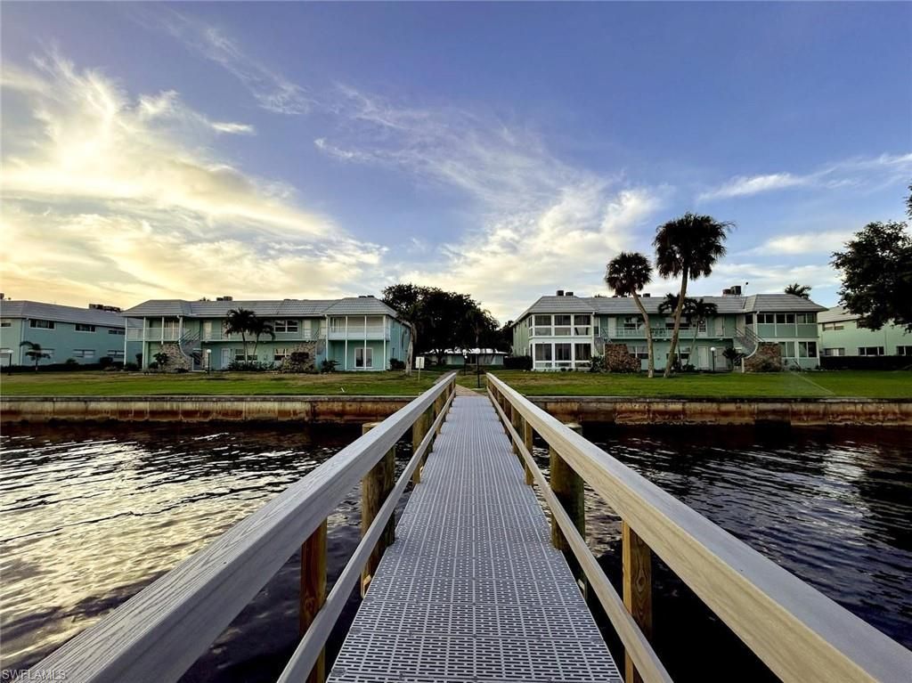 3225 E Riverside Dr , Unit 55E, Fort Myers, FL 33916 Photo