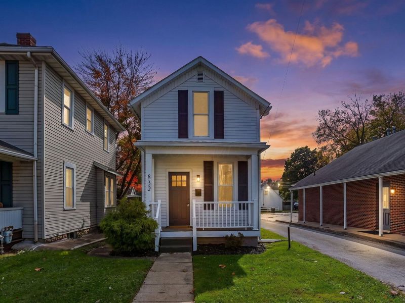 832 E Main Street , Lancaster, OH 43130 Photo 1