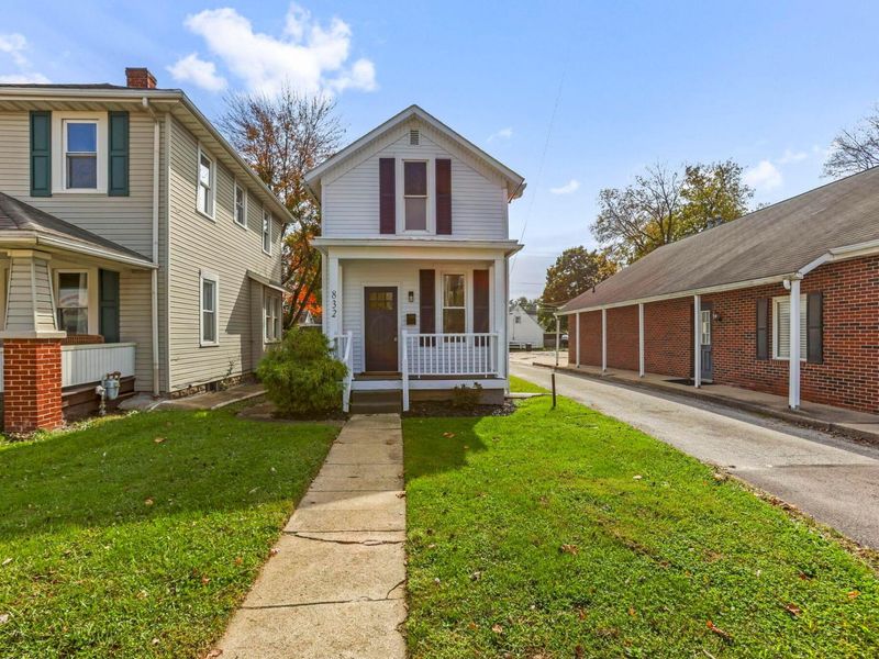 832 E Main Street , Lancaster, OH 43130 Photo 3