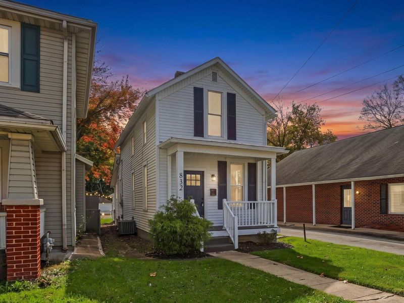 832 E Main Street , Lancaster, OH 43130 Photo 4
