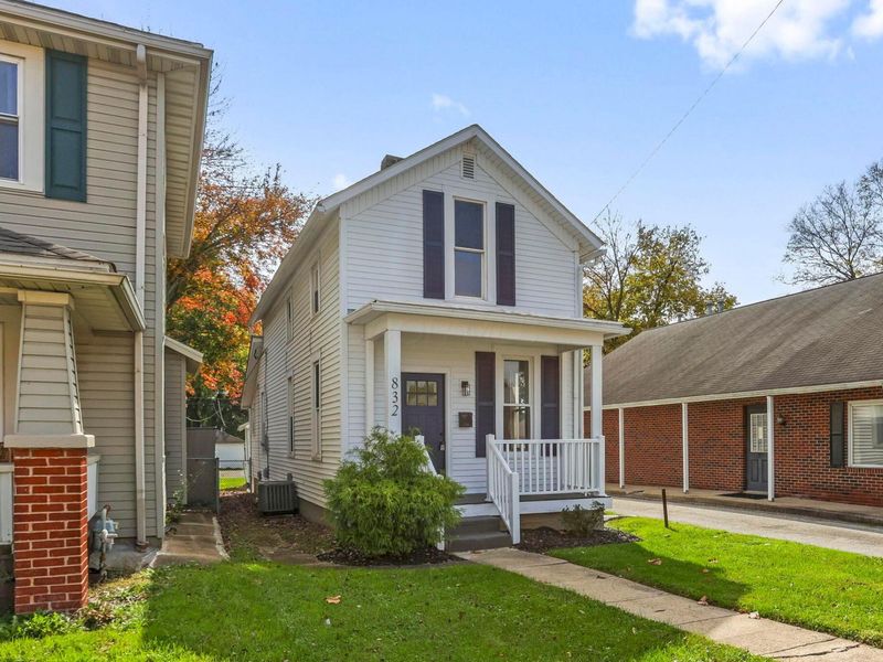 832 E Main Street , Lancaster, OH 43130 Photo 5