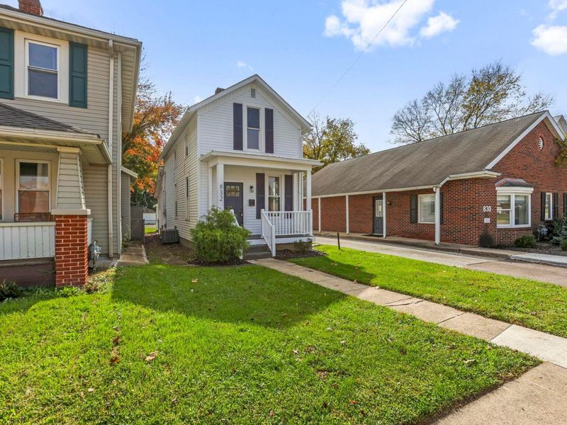 832 E Main Street , Lancaster, OH 43130 Photo 7