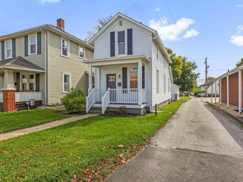 832 E Main Street , Lancaster, OH 43130 Photo 8