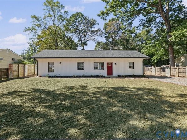 8924 Germont Avenue , Richmond, VA 23237