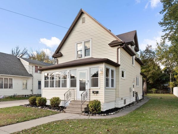 807 7th Avenue SE, Austin, MN 55912
