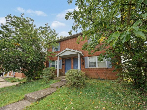 927 Virginia Avenue, Unit 927&929, Florence, KY 41042
