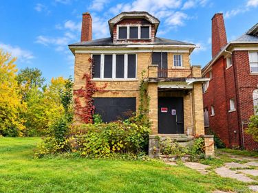 629 W Brentwood Street , Detroit, Mi 48203