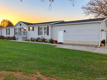 4481 Grape Vine Drive, Howell, Mi 48843