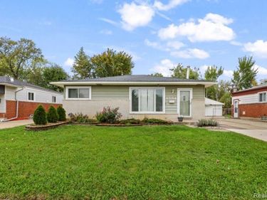 1394 Westchester Street, Westland, Mi 48186