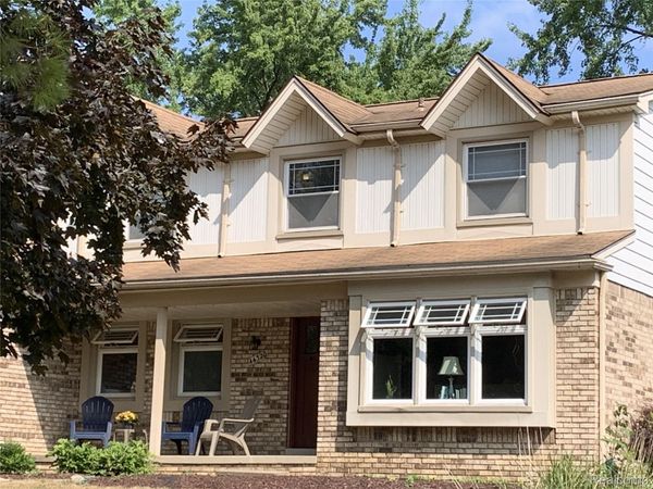 44320 Galway Drive , Novi, Mi 48167