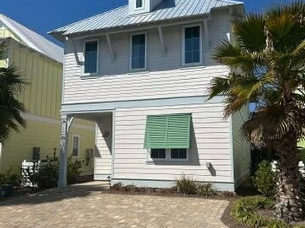 129 Paradise Found Circle, Panama City Beach, FL 32413